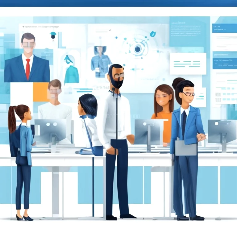 Symbol für digitale Sicherheit