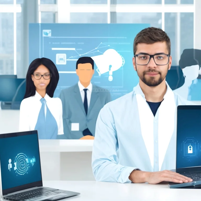 Experten-Lehrkraft Hashvanta