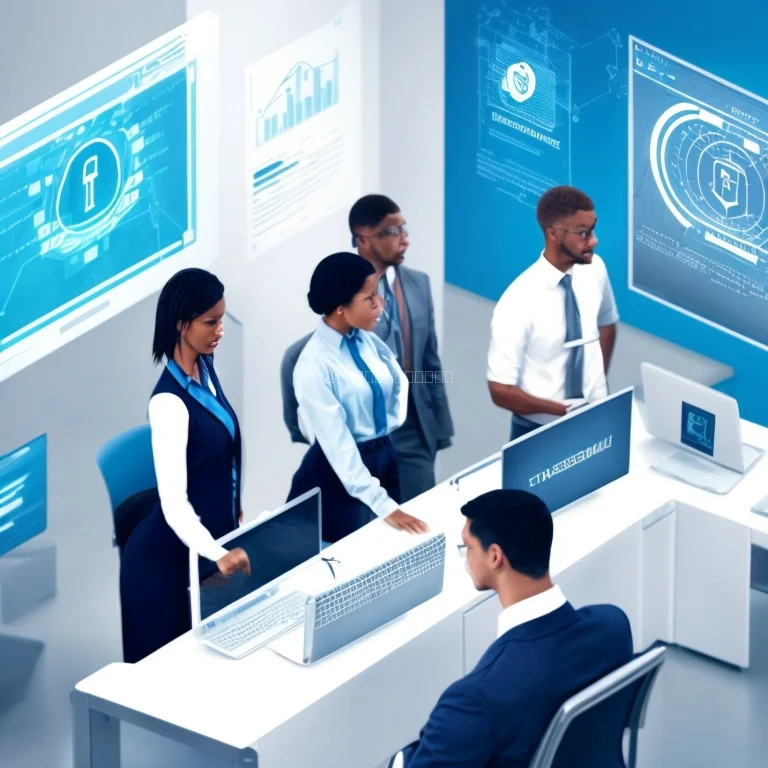 Cybersecurity Kurs bei Hashvanta in Murten